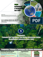 Tata - Kelola - Kehutanan - Menuju - Indonesia - Emas - 2045 - HAPKA - XIX (1) Final EDit 23 Mar 2024 Pukul 06.30