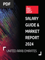 Uaesalaryguideandmarketreport 2024 Updated