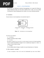 L3 Circuit Magnétique