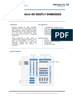 Beyond Ba22-De Datasheet