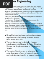 River Engineering CH 1&2