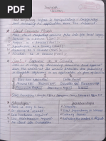 Dashrath Nandan CC (Unit2) Notes