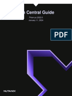 Prism Central Guide 2022.6