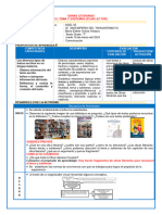 1 - Com 6° - Sesión Obras Literarias Temas Subtemas