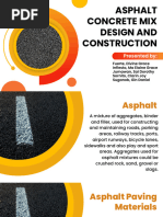 Asphalt