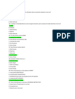 DBMS MCQ