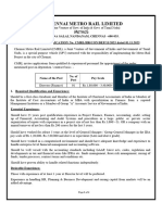 Employment Notification No. CMRL HR CON DEP 11 2023 Website Final