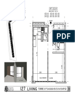 1350-Torre 3-T3-30