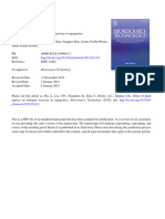 Effect of Plant Species On Nitrogen Recovery in Aquaponics (Bioresource Technology, Vol. 188) (2015)