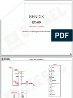 Bendix ABS - EC-60.Premium Cab (6S-5M)