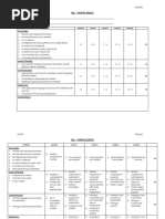 FSF1D - ISU Rubric - NOV2020