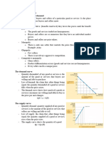 Microeconomics Chapter 2