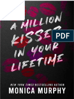 PDF A Million Kisses in Your Lifetime Monica Murphy Compress