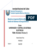 Sesión 4 Normativa Técnica