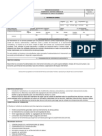 Fundamentos de Interventoria