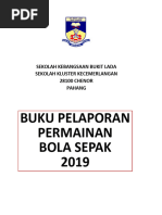 Buku Pelaporan Unit Beruniform Pengakap Gangsa SKS