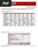 168 Hour Assignment Accessible Version 1