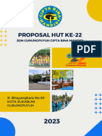 Hut SDN GPCBM Proposal