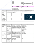 English For Academic and Professional Purposes Ready 2nd Quarter Week1