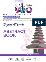 APAO2024 Abstract-Book v6