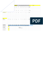 Copy of Foodlog Date 2 11 - Daily Intake 1