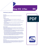 PIS-Suma Final Step 512 J-Flex-A4-Es-AR HRNC