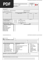 Formatos Petar Nuevo