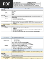 Kindergarten DLL Q2W8D2