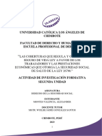 D. Seguridad Social-If-Ii Unidad