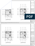 Plumbing Layout