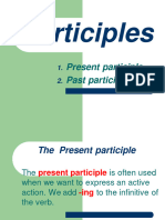 Participles