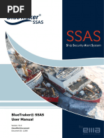 BT SSAS User Manual V1.4