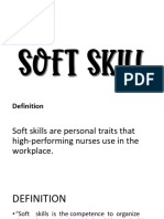 Soft Skill