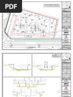 EXCAVATION Shop Drawings