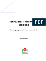 Livro Hidraulica