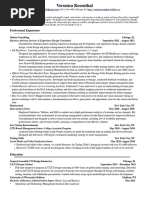 65554be5233f8e49dec0a062 - Veronica - Rosenthal Resume 2023