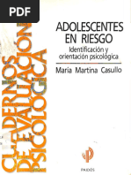 Casullo-Pp. 146-147-Anexo - CUADRO - Escala Sucesos de Vida.