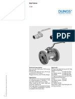 Ball Valve