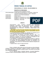 Acórdão - AgInt N REsp 1.361.093-RS - DJe 27-04-2021 - Morte - Cumprimento - Instrumentalidade Das Formas