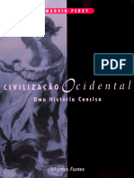 Civilização Ocidental Uma História Concisa