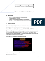 TEMA 26 Desordenes Temporomandibulares