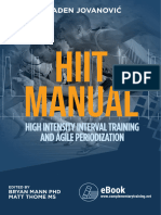 Hiit Manual Ebook (001 085) .En - Es