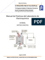 15 Manual de Prácticas Laboratorio Electroquímica 2018