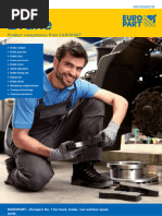 EUROPART Inter Catalog Ba