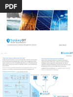 Data Sheet Asset V2