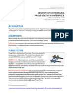 230926-A Sensor-Contamination r1p00