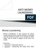 Anti Money Laundering1