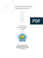 Slip - Ring Motor Induction