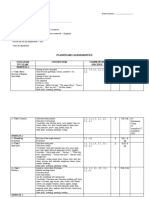 2024 Cls 1 Planificare I Comunicare in Limba Moderna Edp Module