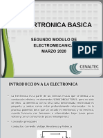 Electronica Basica